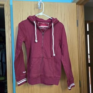 Mitchell & Ness Hoodie Jacket